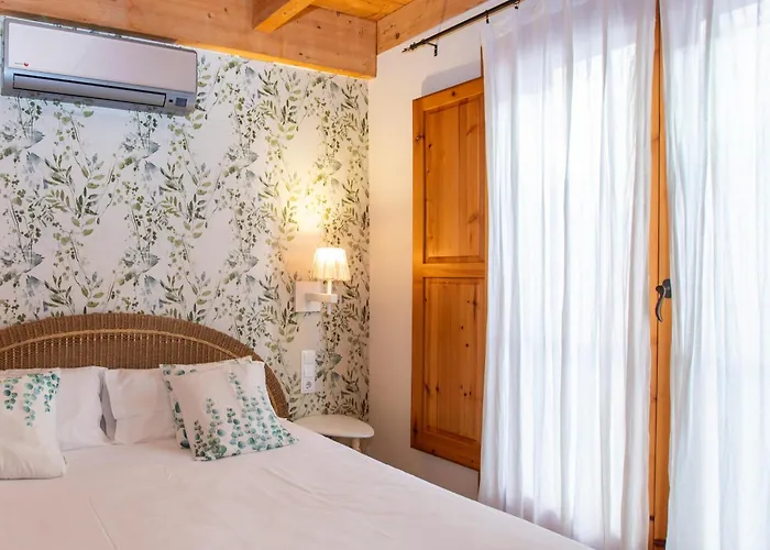 Hotel Boutique Niu De Sol - Designed For Adults